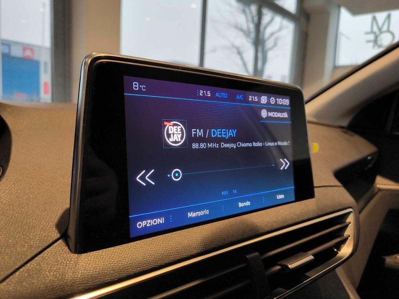 Peugeot Peugeot 5008 usata 4