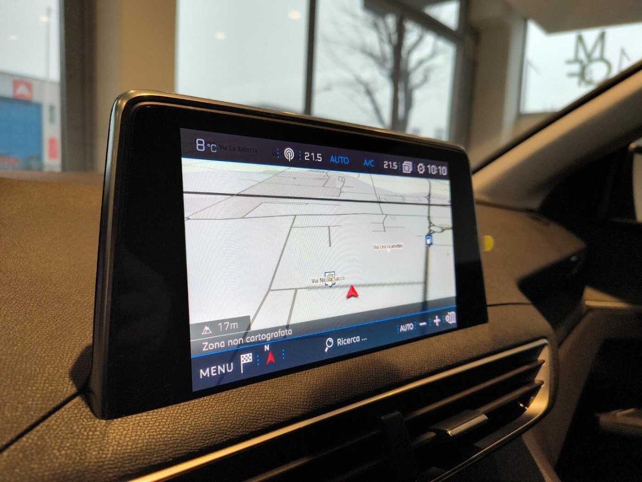 Peugeot Peugeot 5008 usata 5