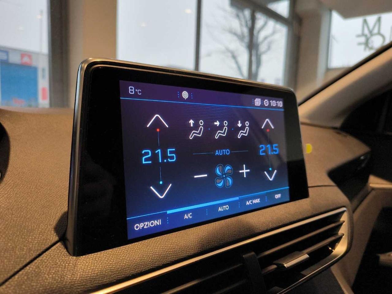 Peugeot Peugeot 5008 usata 6