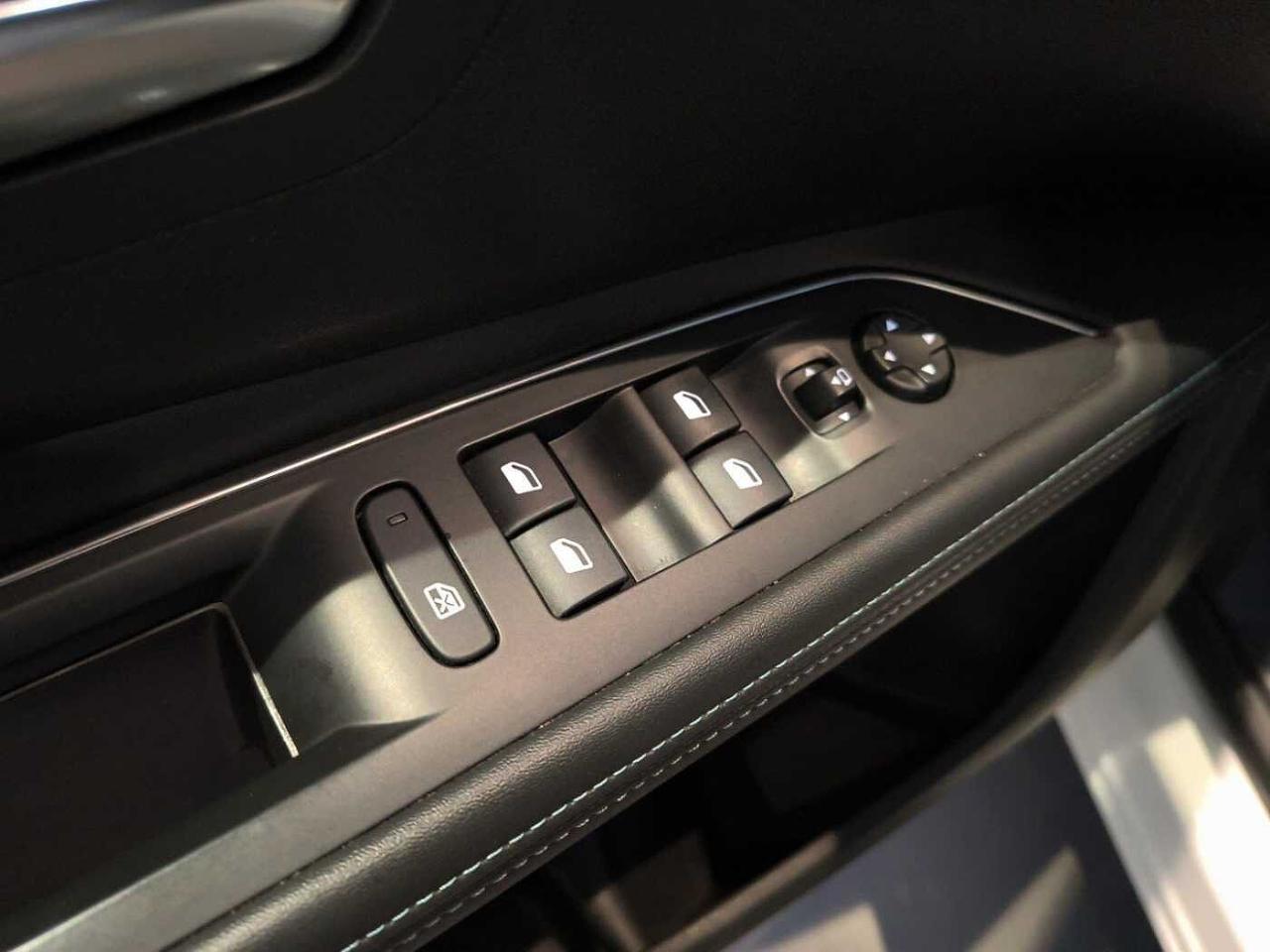 Peugeot Peugeot 5008 usata 8