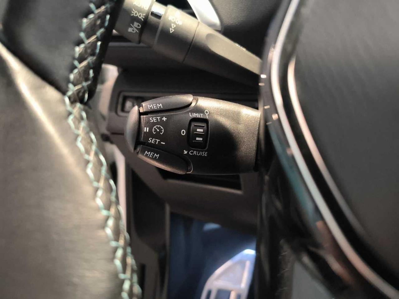 Peugeot Peugeot 5008 usata 9