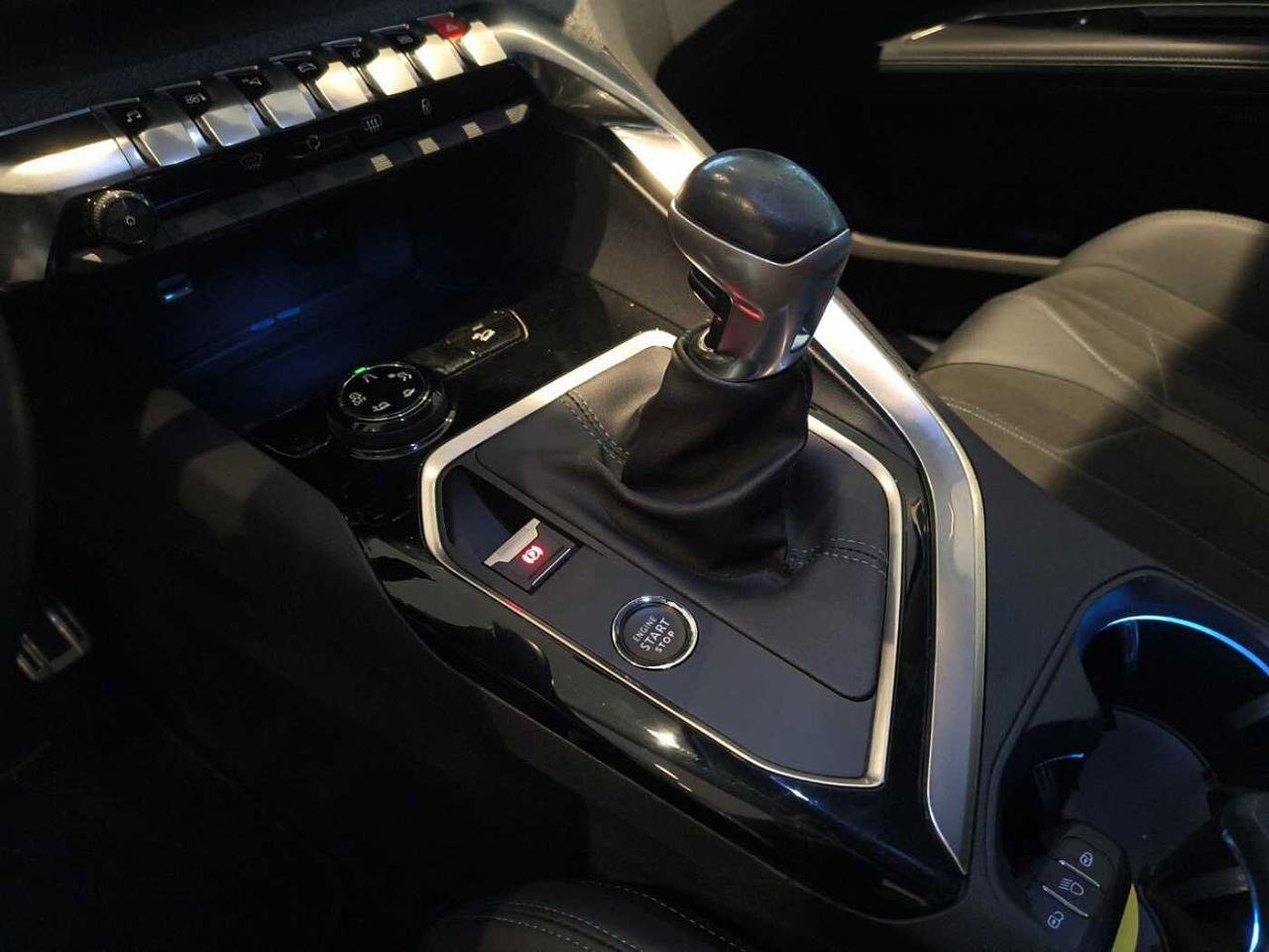 Peugeot Peugeot 5008 usata 10