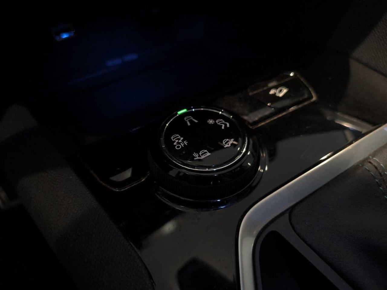 Peugeot Peugeot 5008 usata 12