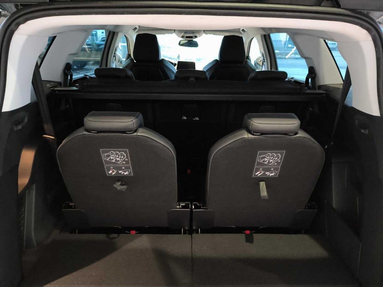 Peugeot Peugeot 5008 usata 16