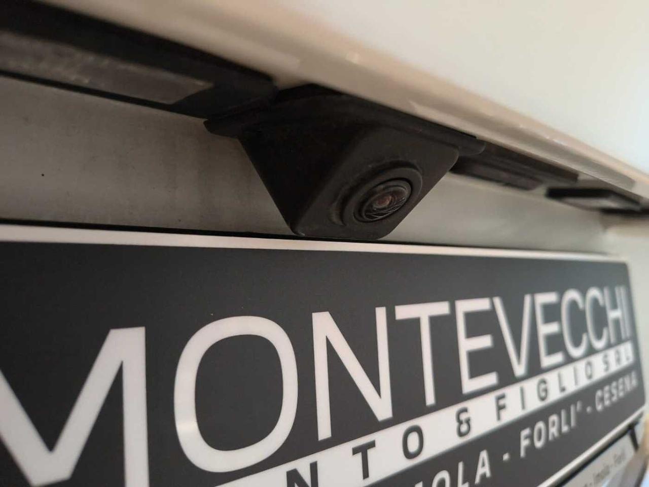 Peugeot Peugeot 5008 usata 17