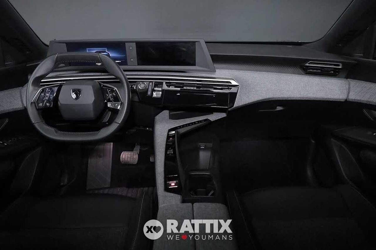 Peugeot Peugeot 5008 usata 1