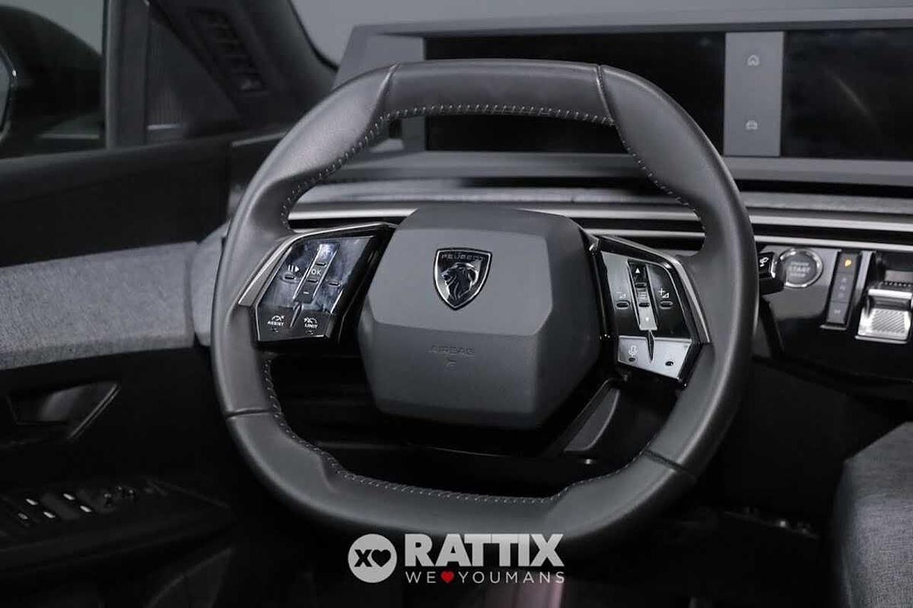 Peugeot Peugeot 5008 usata 2