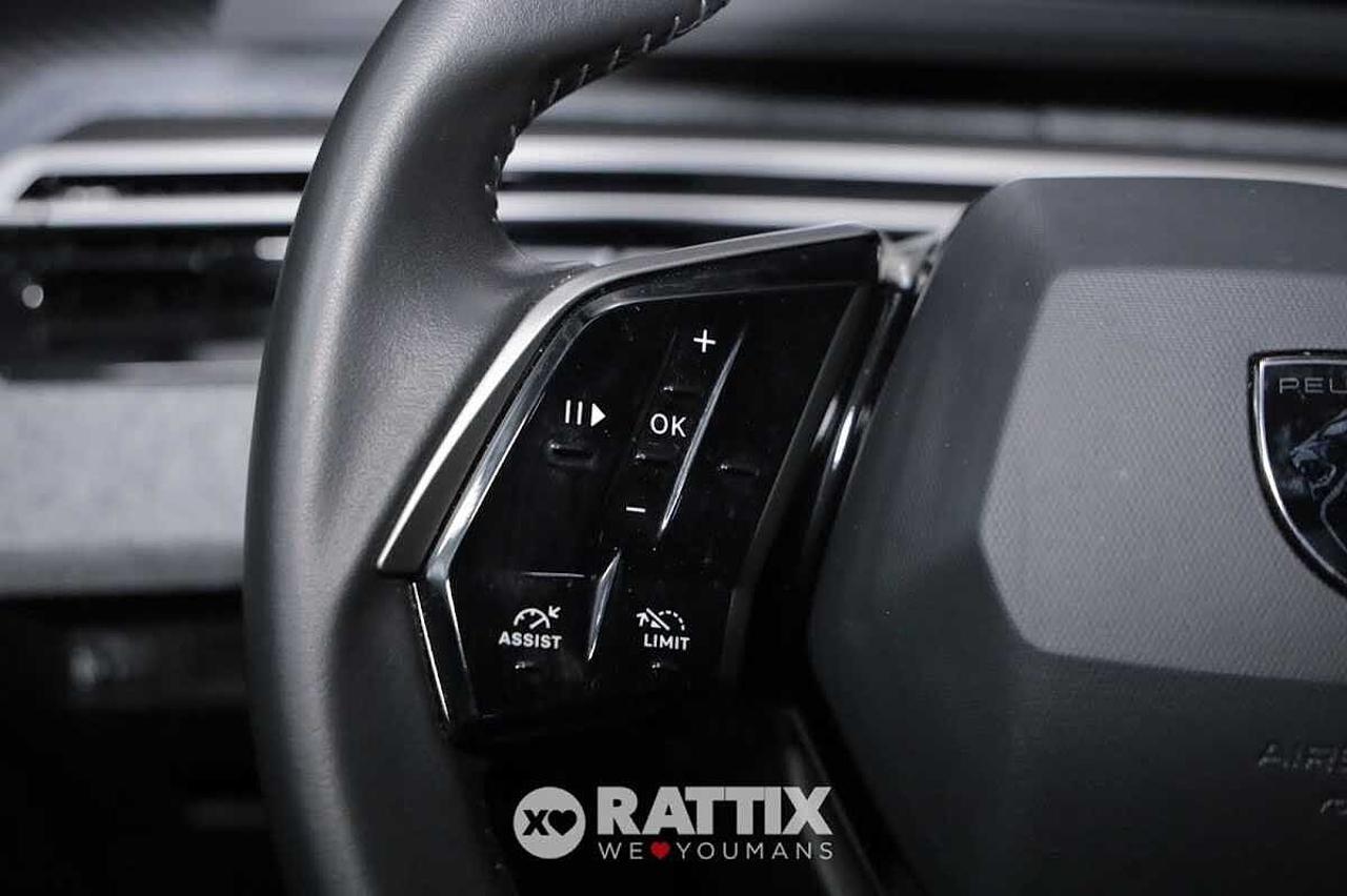 Peugeot Peugeot 5008 usata 3