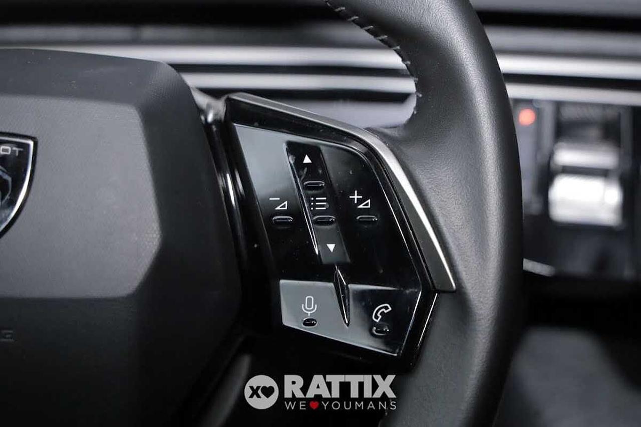 Peugeot Peugeot 5008 usata 4