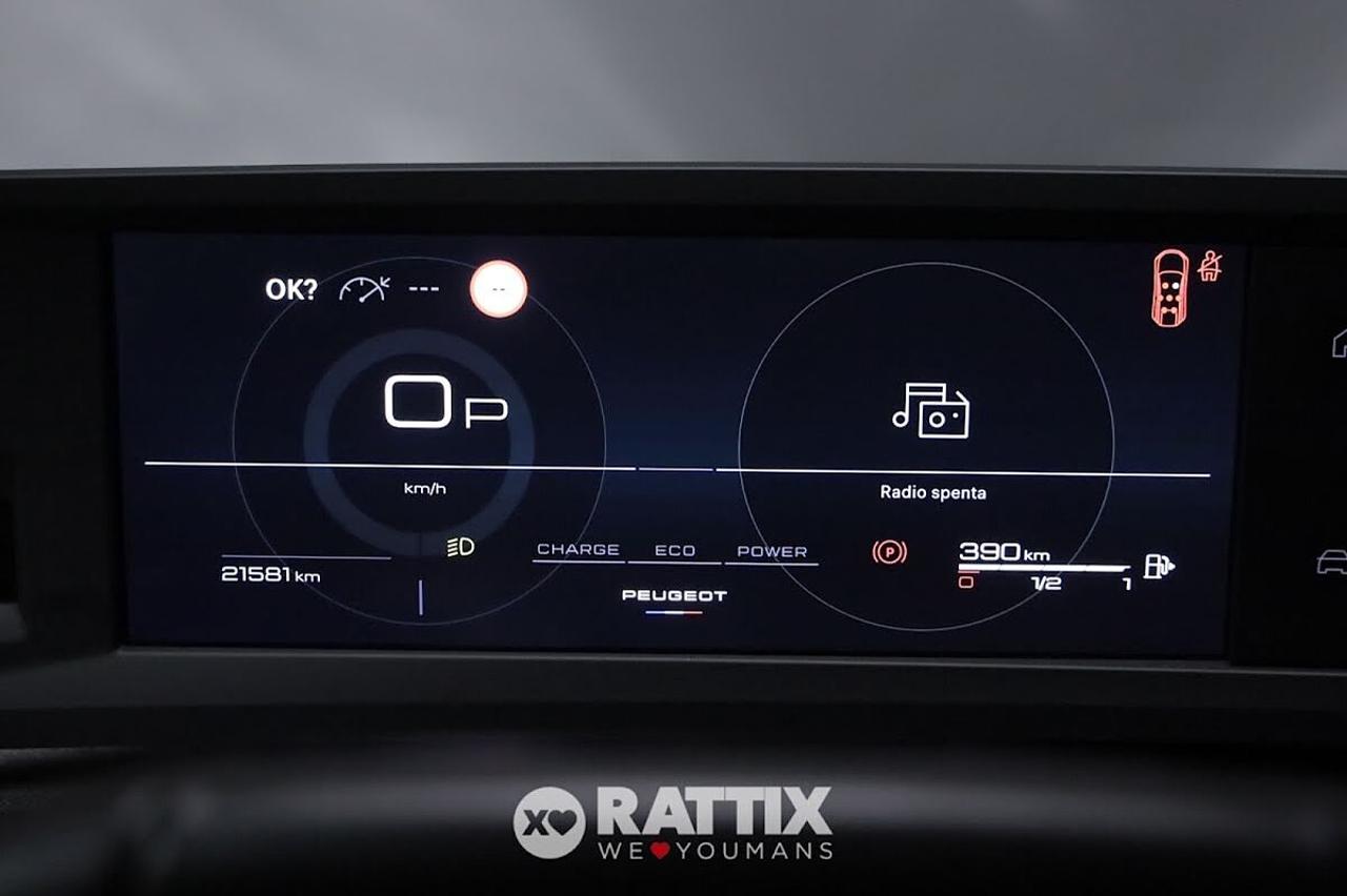 Peugeot Peugeot 5008 usata 5