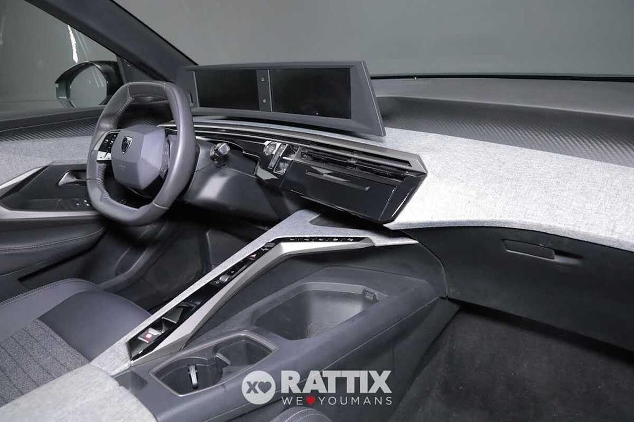 Peugeot Peugeot 5008 usata 6