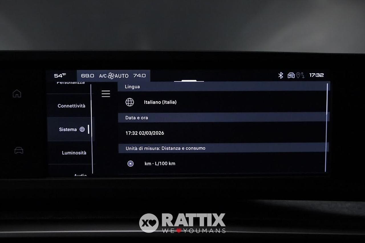 Peugeot Peugeot 5008 usata 8