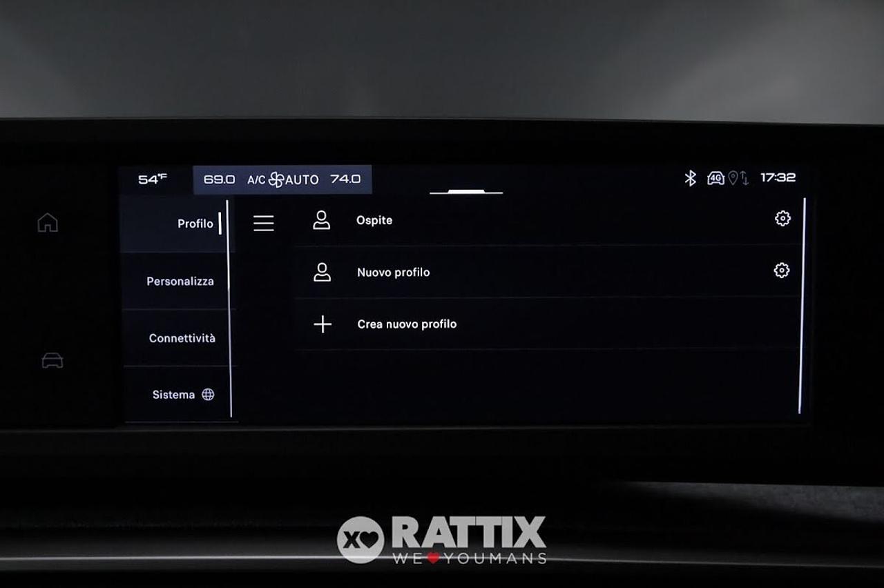 Peugeot Peugeot 5008 usata 9