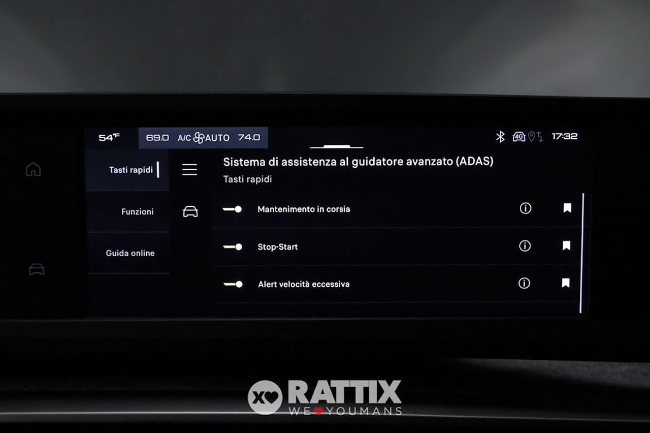 Peugeot Peugeot 5008 usata 10