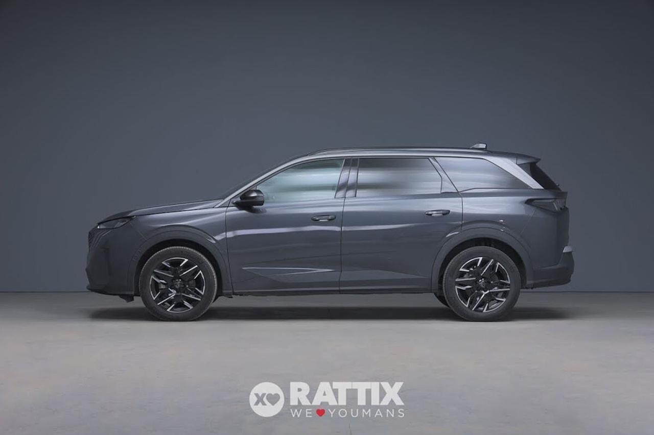 Peugeot Peugeot 5008 usata 11