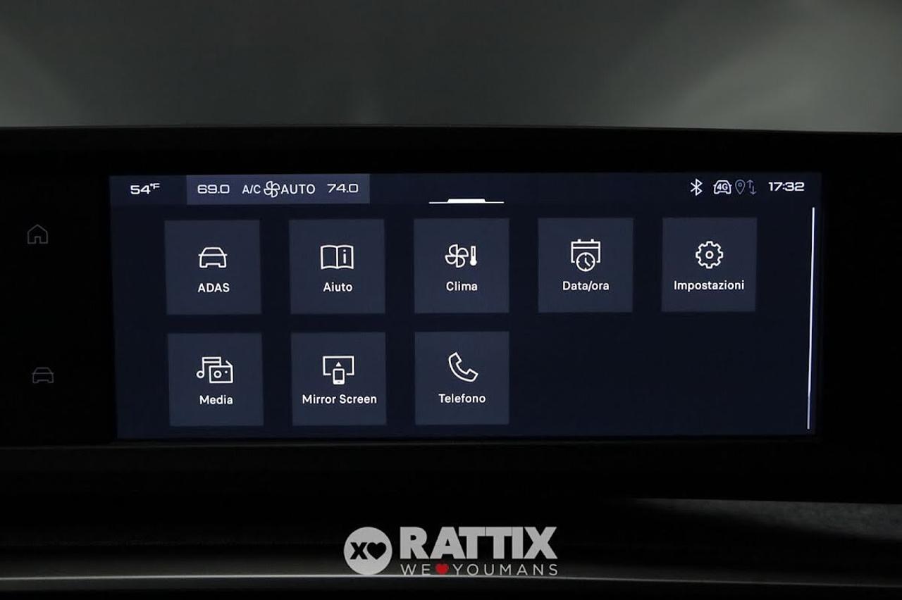 Peugeot Peugeot 5008 usata 12