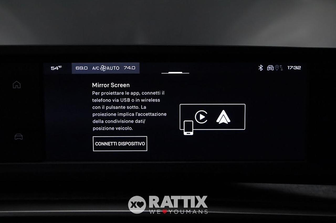 Peugeot Peugeot 5008 usata 13