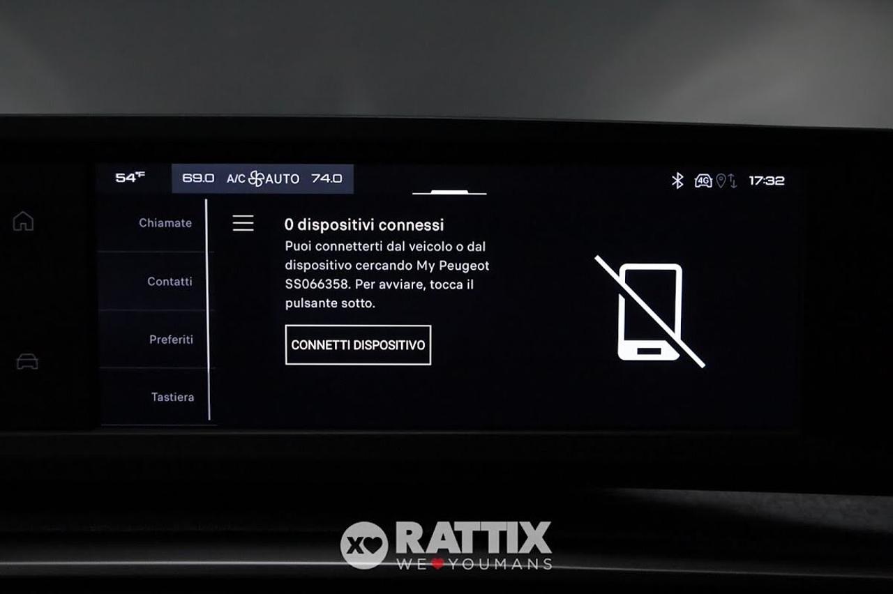 Peugeot Peugeot 5008 usata 14