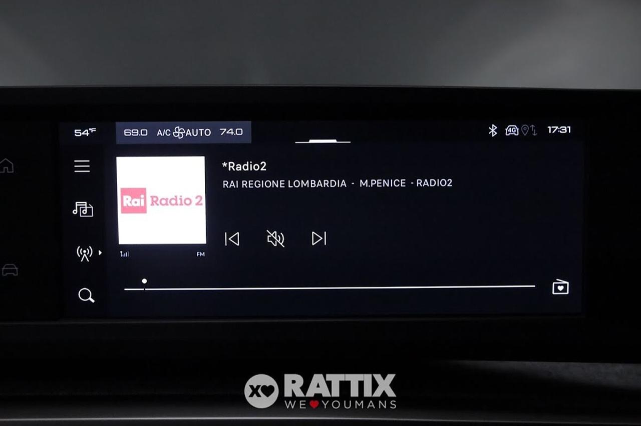 Peugeot Peugeot 5008 usata 15