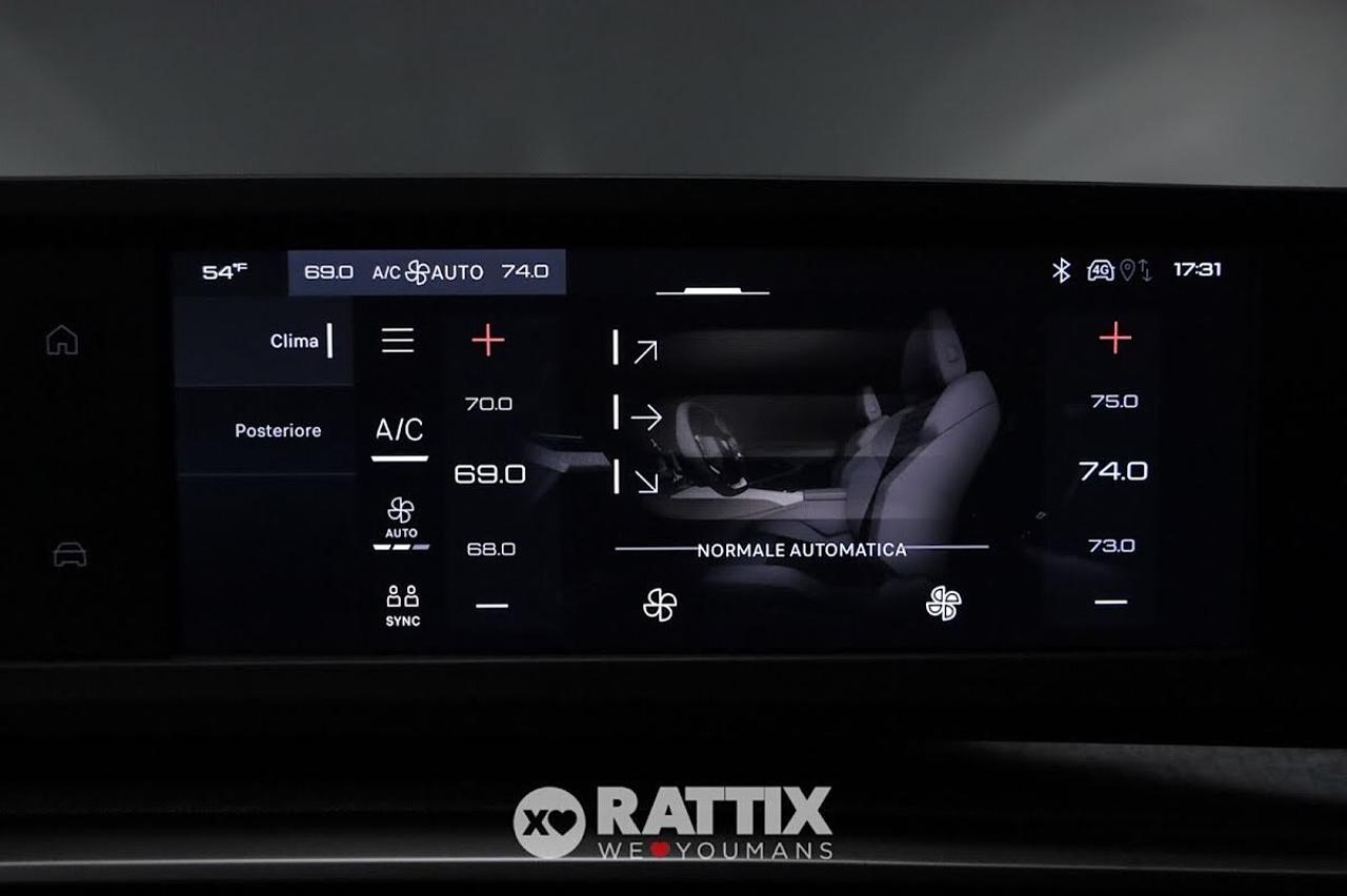 Peugeot Peugeot 5008 usata 16