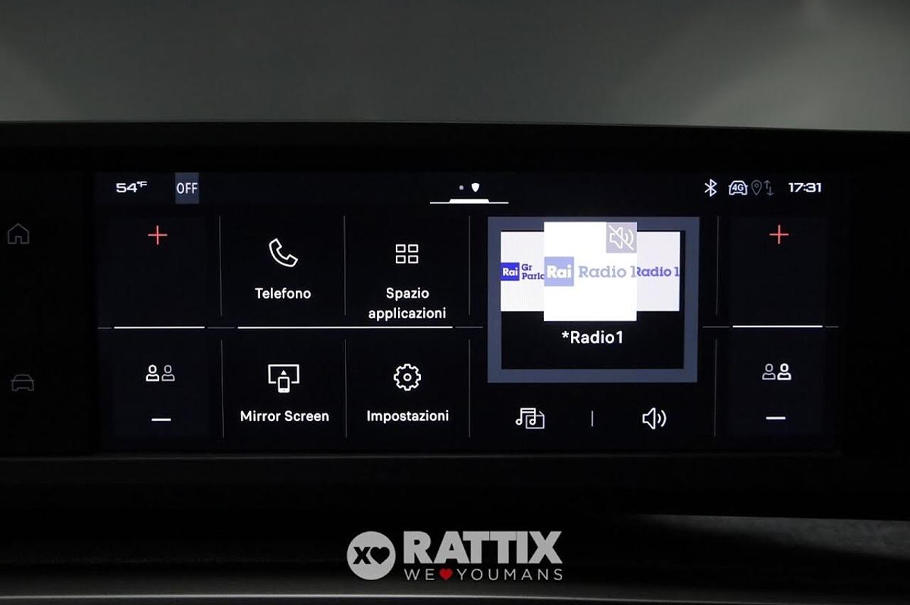 Peugeot Peugeot 5008 usata 17