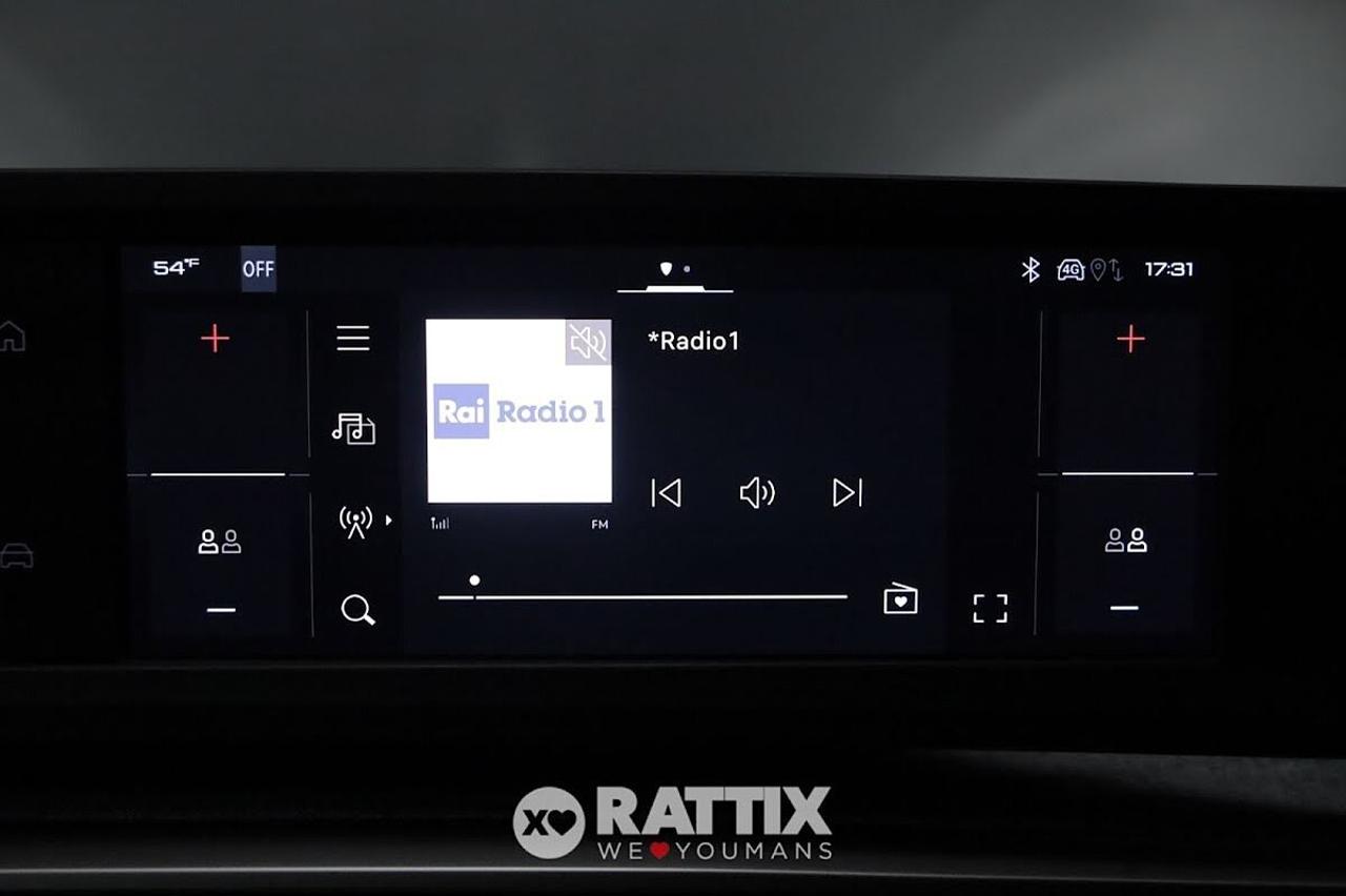 Peugeot Peugeot 5008 usata 18