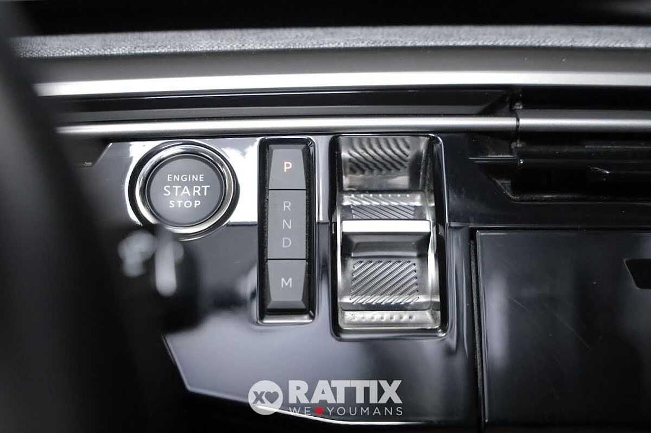 Peugeot Peugeot 5008 usata 19