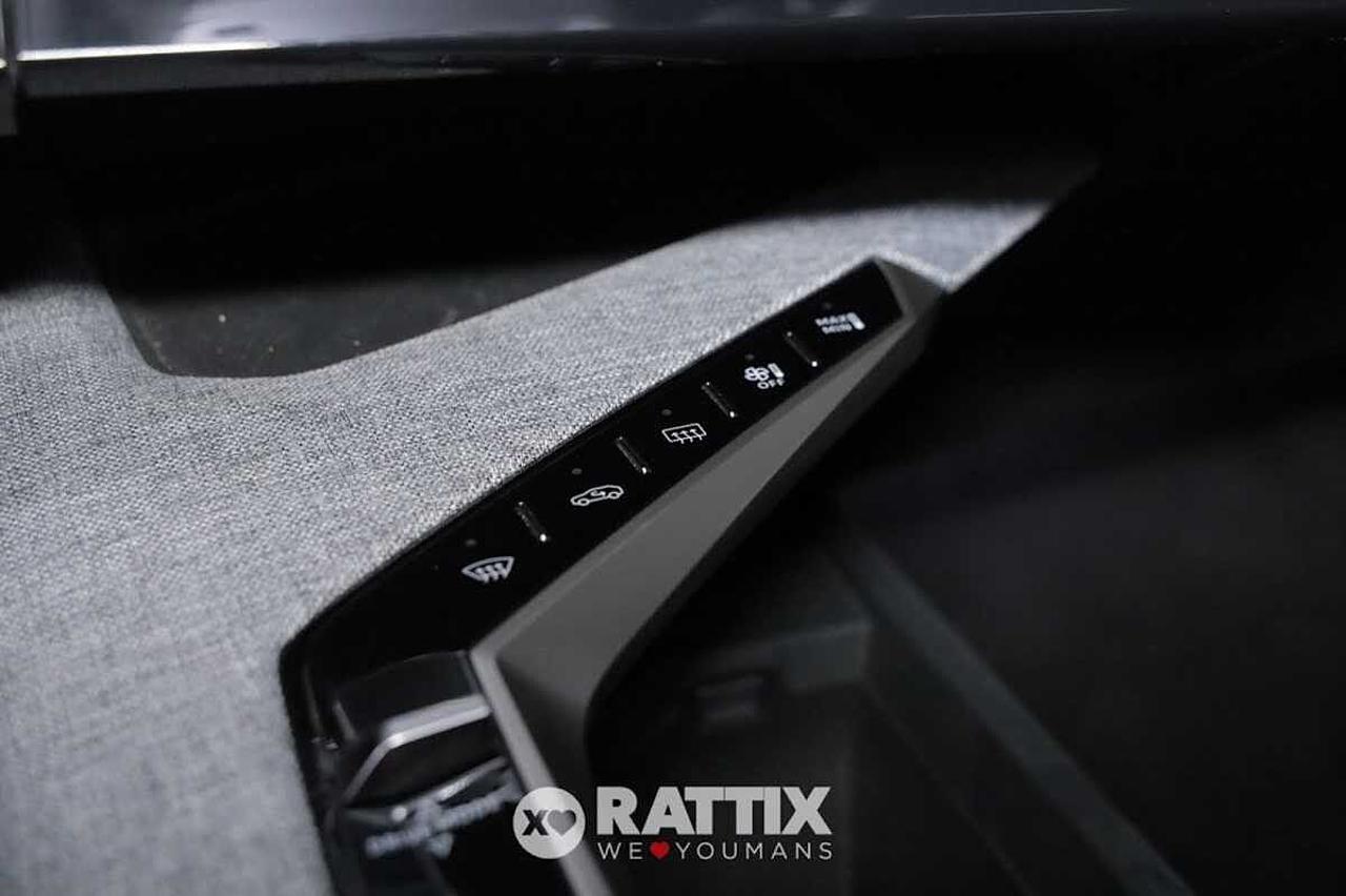 Peugeot Peugeot 5008 usata 20