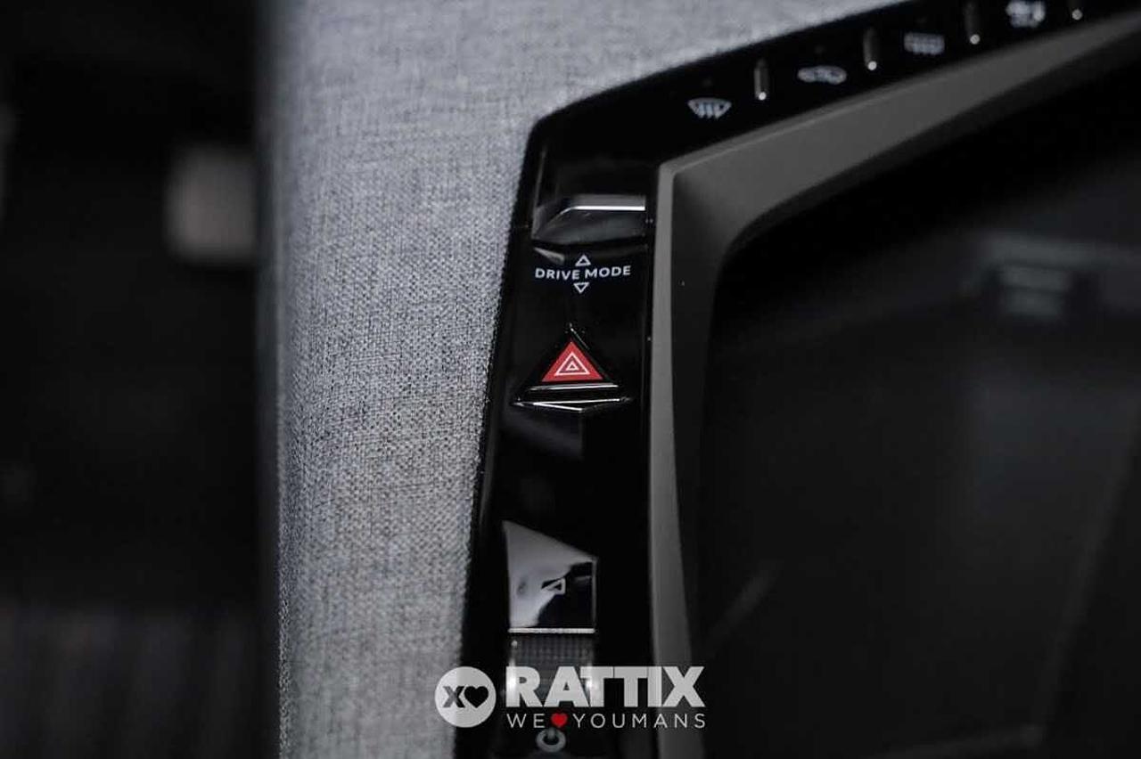 Peugeot Peugeot 5008 usata 21