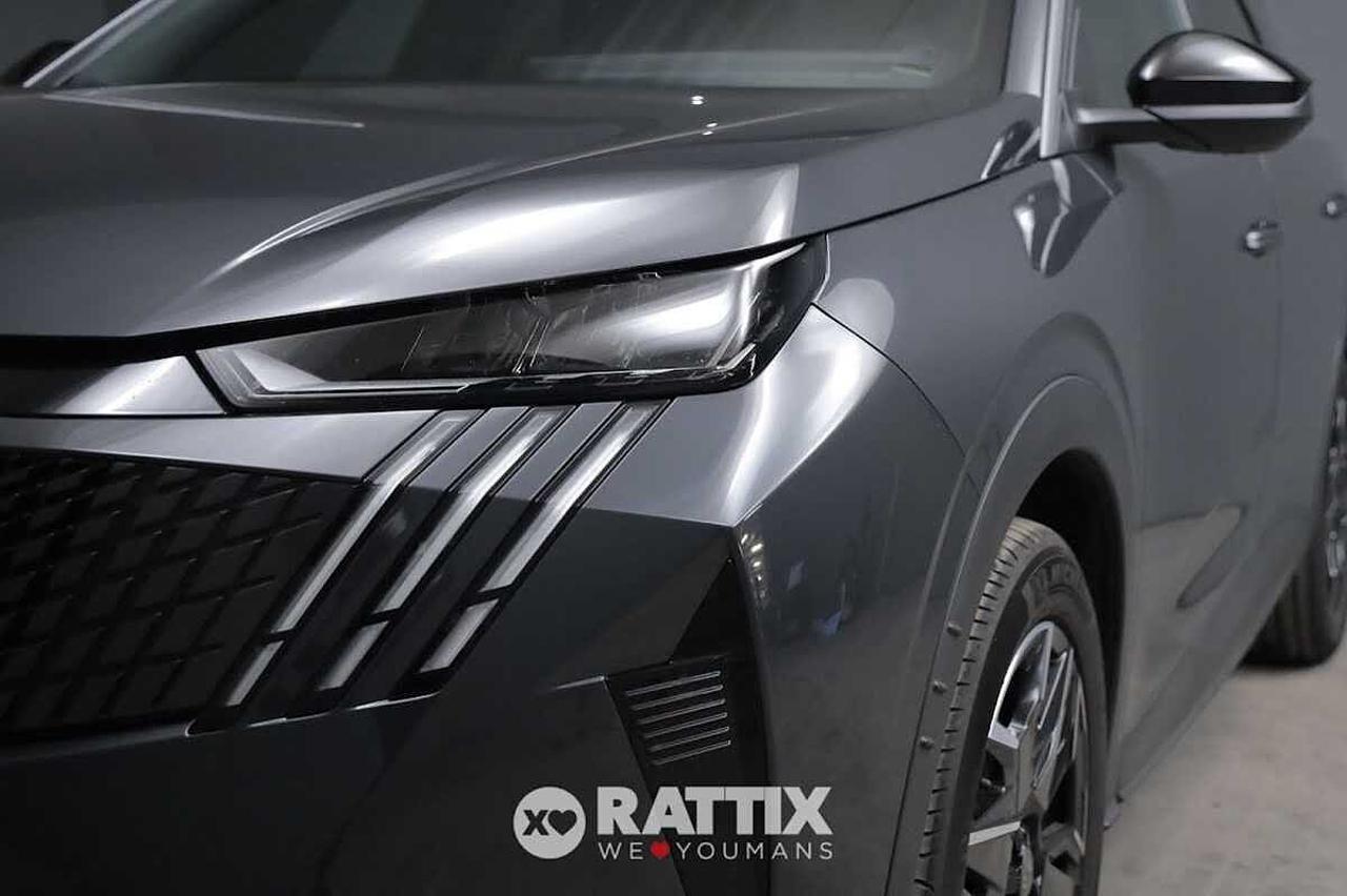 Peugeot Peugeot 5008 usata 22