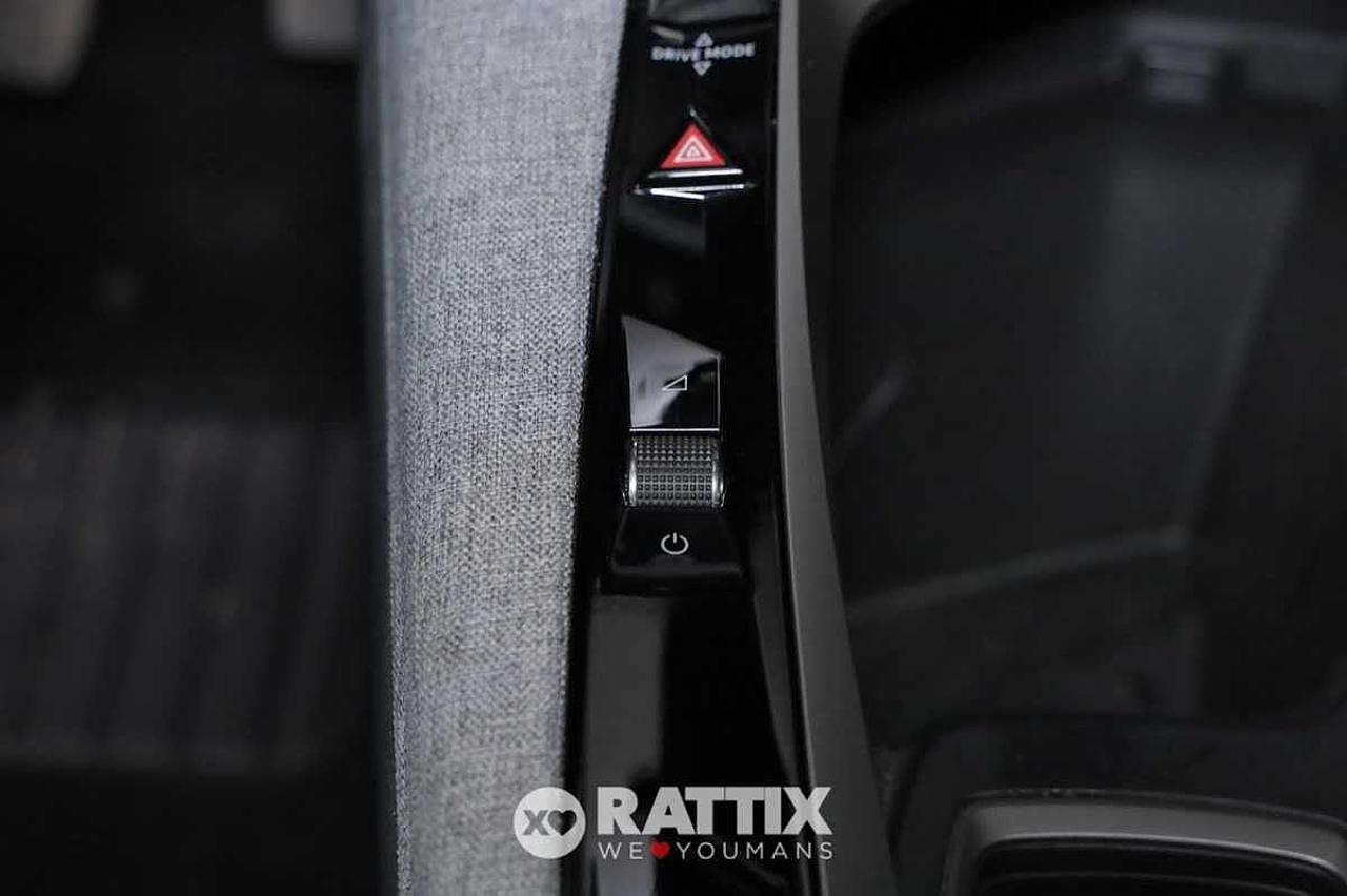 Peugeot Peugeot 5008 usata 23