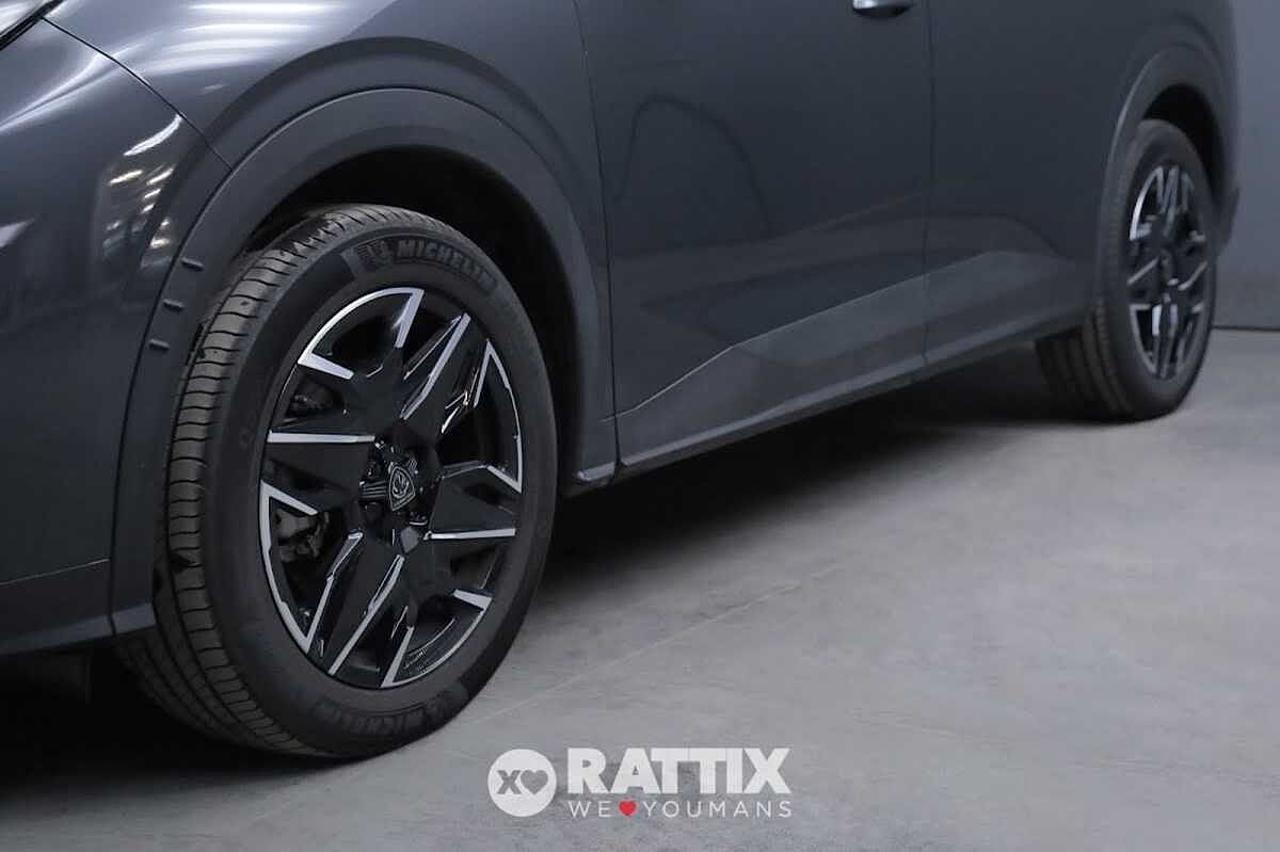 Peugeot Peugeot 5008 usata 24