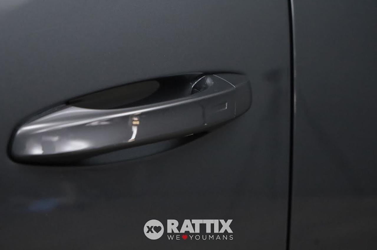 Peugeot Peugeot 5008 usata 25