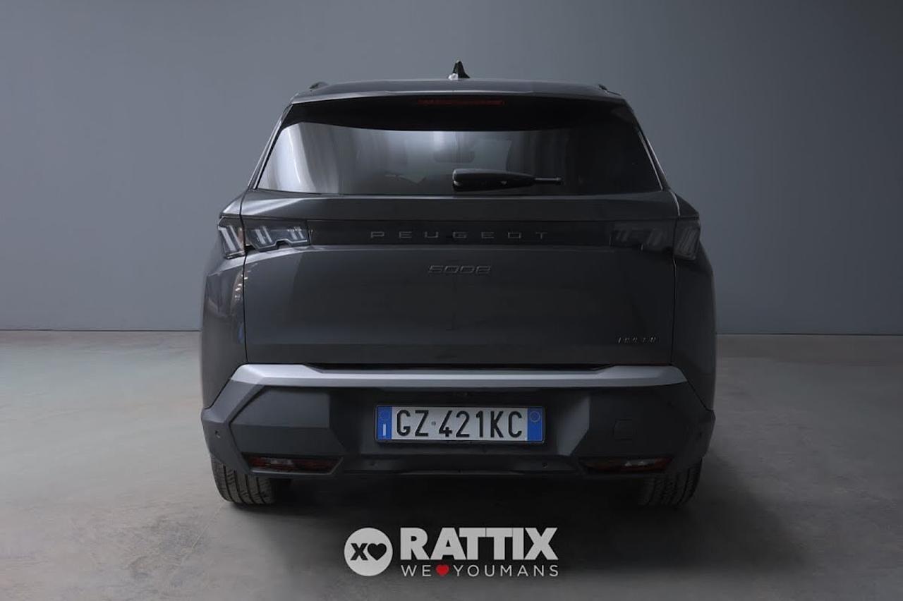 Peugeot Peugeot 5008 usata 26