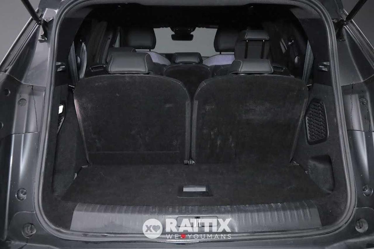 Peugeot Peugeot 5008 usata 27