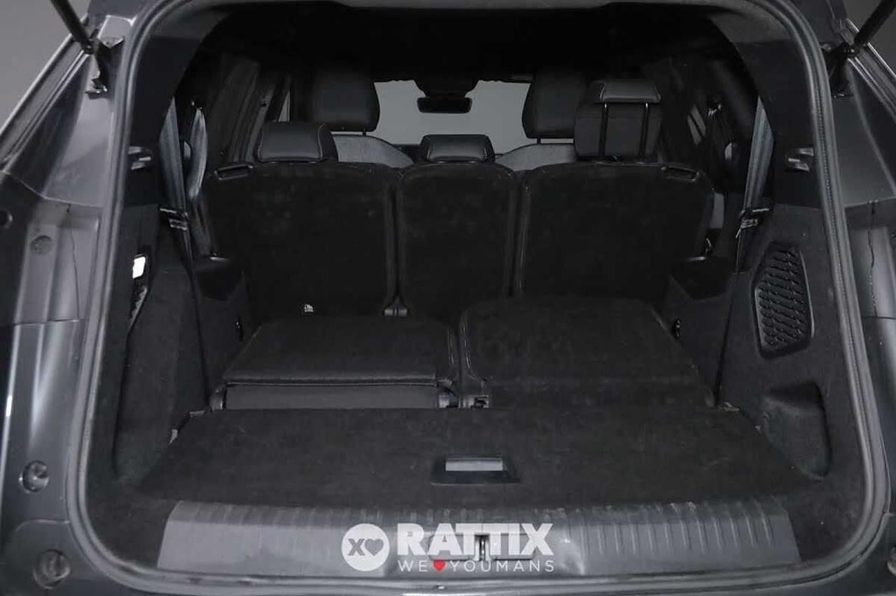 Peugeot Peugeot 5008 usata 28