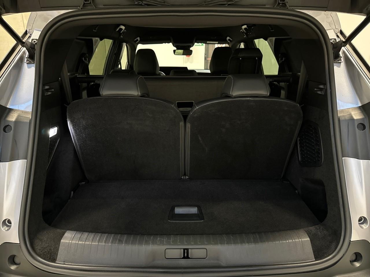 Peugeot Peugeot 5008 usata 8