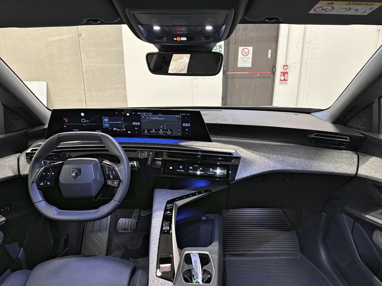 Peugeot Peugeot 5008 usata 20