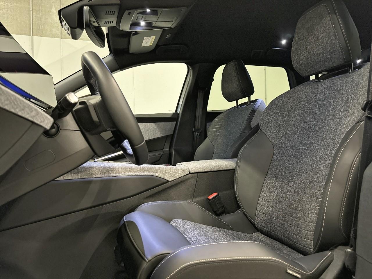 Peugeot Peugeot 5008 usata 21