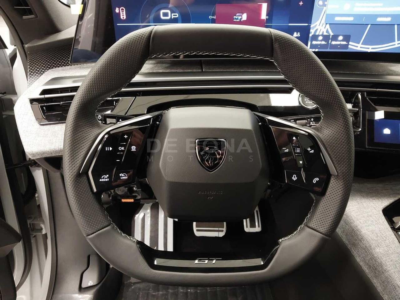 Peugeot Peugeot 5008 usata 2