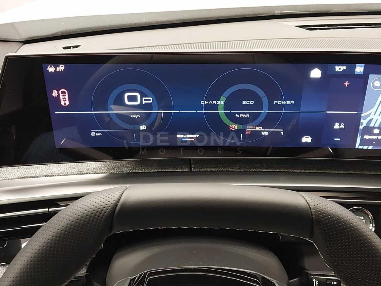 Peugeot Peugeot 5008 usata 3