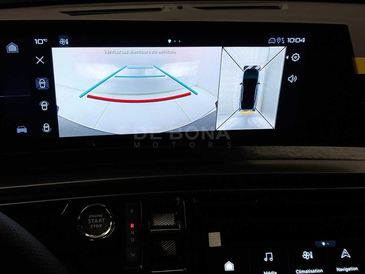 Peugeot Peugeot 5008 usata 4