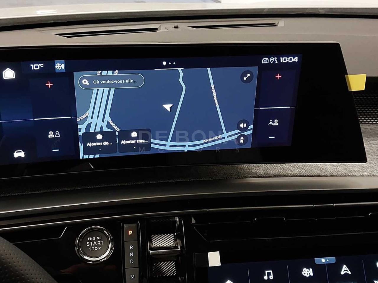 Peugeot Peugeot 5008 usata 5