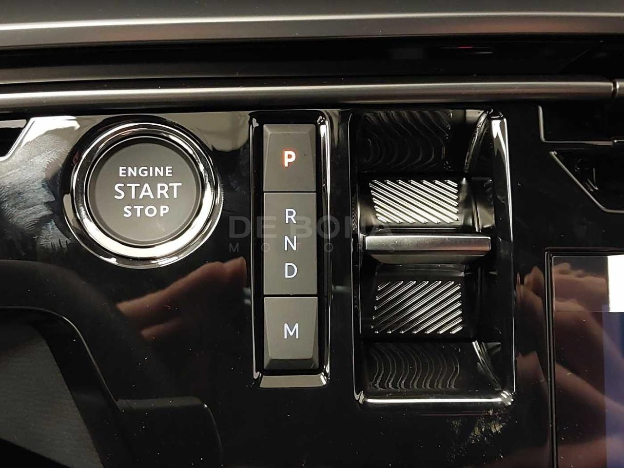 Peugeot Peugeot 5008 usata 8