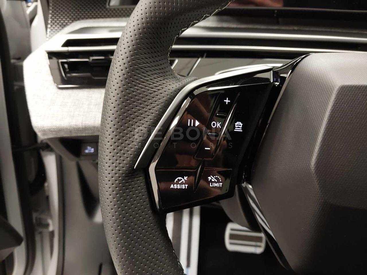 Peugeot Peugeot 5008 usata 9