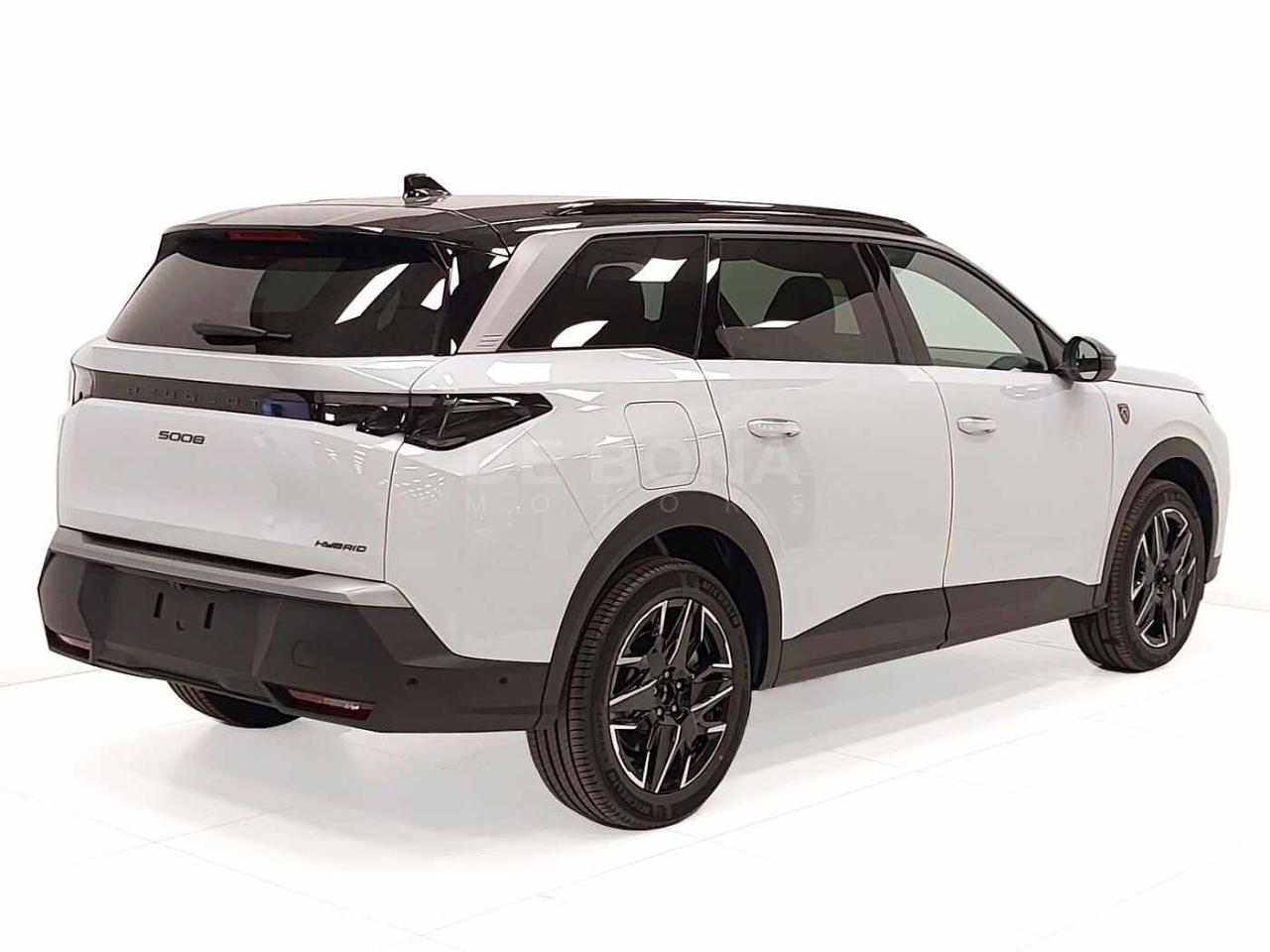 Peugeot Peugeot 5008 usata 11