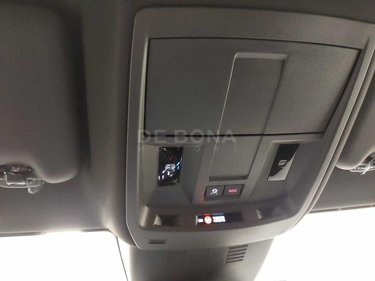 Peugeot Peugeot 5008 usata 12