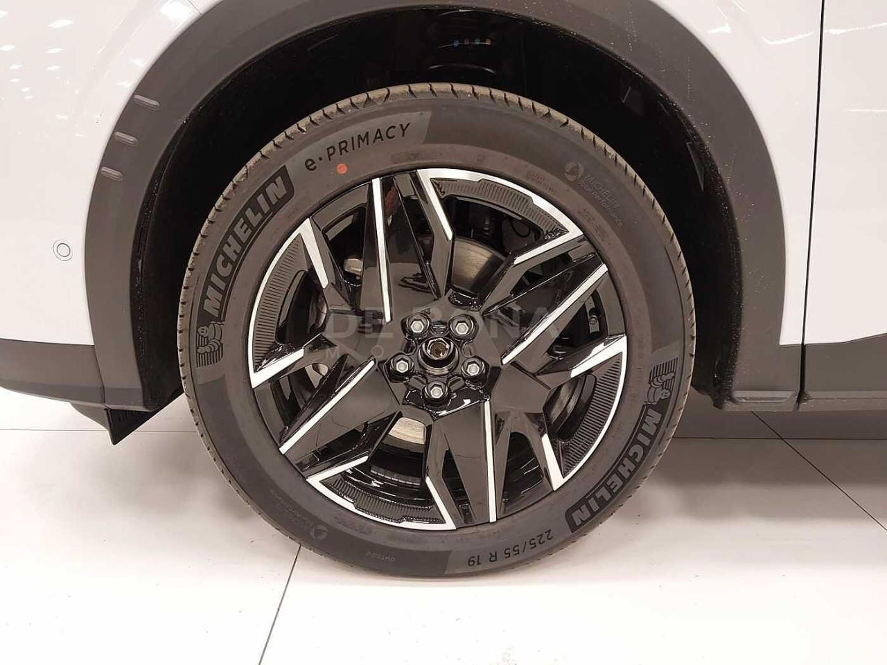 Peugeot Peugeot 5008 usata 13