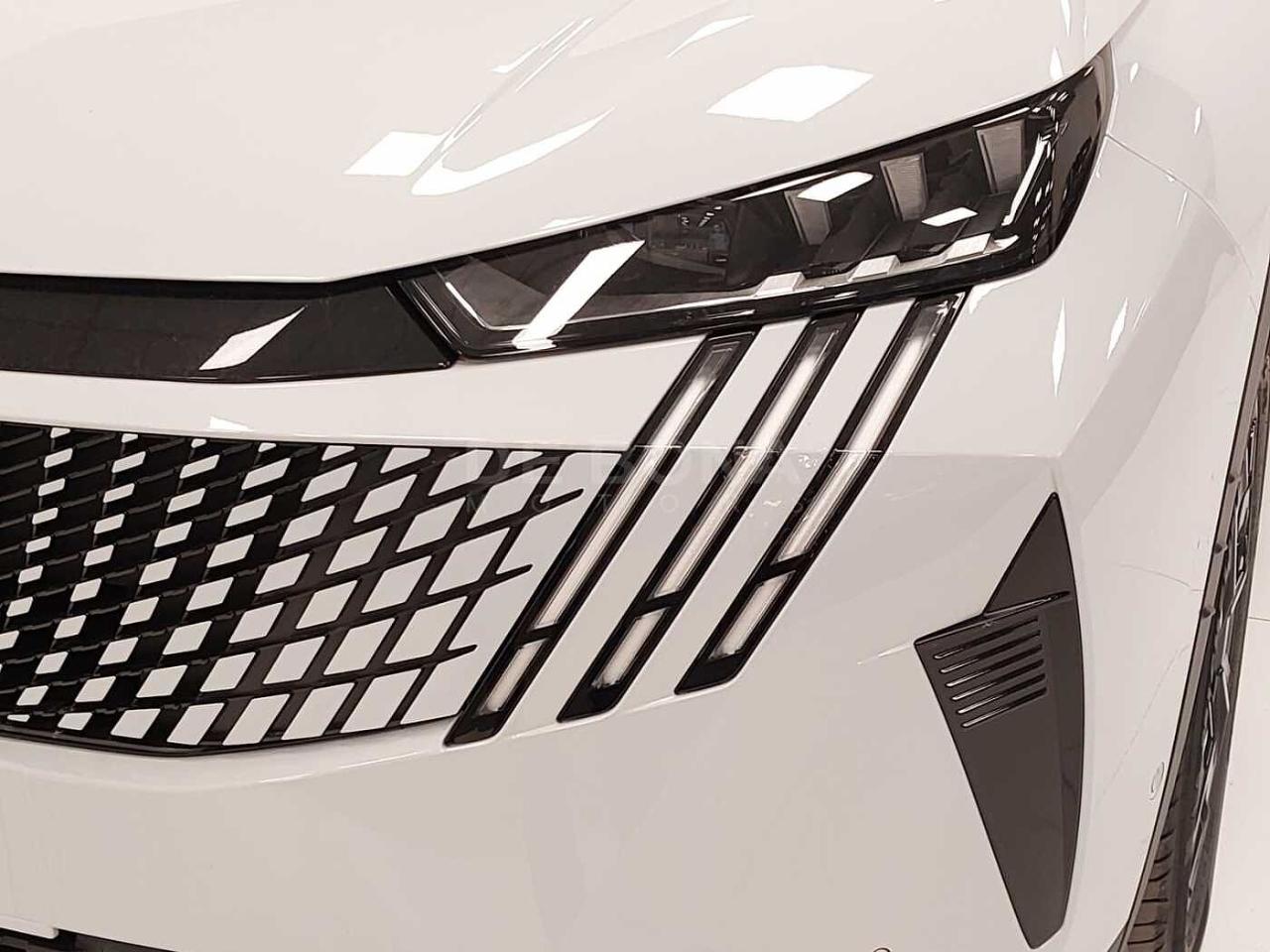 Peugeot Peugeot 5008 usata 14