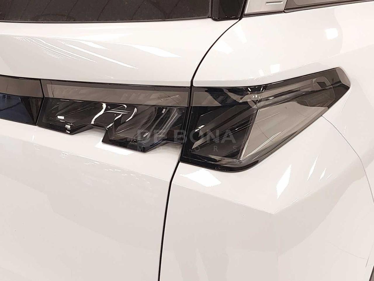 Peugeot Peugeot 5008 usata 15